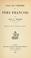Cover of: Essai sur l'histoire du vers français par Hugo P. Thieme, préface de m. Gustave Lansin