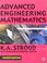 Cover of: Advanced Engineering Mathematics