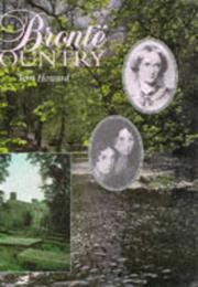 Cover of: Bronte Country