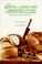 Cover of: The quick and easy art of smoking food