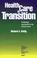 Cover of: Health care in transition