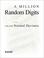 Cover of: A million random digits with 100,000 normal deviates.