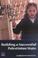 Cover of: Building a Successful Palestinian State