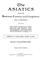 Cover of: The Asiatics