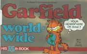 Cover of: Garfield Worldwide by Jean Little