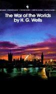 Cover of: The War of the Worlds by H.G. Wells