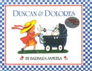 Cover of: Duncan & Delores