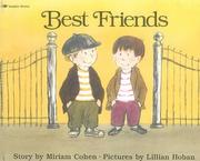 Cover of: Best Friends by 