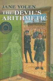 Cover of: The Devil's Arithmetic by Jane Yolen