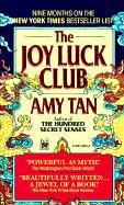 Cover of: The Joy Luck Club by Amy Tan