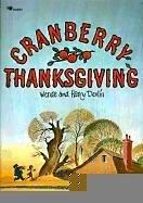 Cover of: Cranberry Thanksgiving by Wende Devlin, Harry Devlin