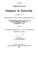 Cover of: The American standard of perfection, as adopted by the Association, at its twenty-second annual meeting at Boston, Mass., 1898, with the additions  made at Chicago, Ill., 1901, and at Charleston, S. C. and Hagerstown, Md., in   1902