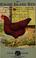 Cover of: The Rhode Island red