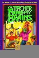 Cover of: My Teacher Fried My Brains by Bruce Coville
