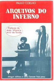 Cover of: Arquivos do inferno