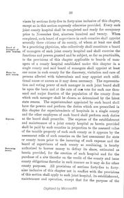 Cover of: A compilation of the laws, regulations and agencies relating to tuberculosis