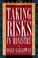 Cover of: Taking Risks in Ministry (Beeson Pastoral Series)