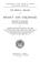 Cover of: The medical diseases of infancy and childhood, with points on the anatomy, physiology, and hygiene peculiar to the developing period