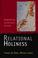 Cover of: Relational Holiness