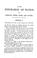 Cover of: Hydraulic tables, coefficients, and formulae, for finding the discharge of water from orifices, notches, weirs, pipes, and rivers 