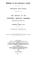 Cover of: The geology of the country around Cromer