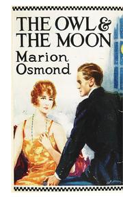 Cover of: The owl and the moon