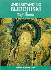 Cover of: Understanding Buddhism by Heinrich Dumoulin