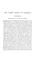 Cover of: The atomic theory of Lucretius contrasted with modern doctrines of atoms and evolution