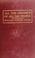 Cover of: All the children of all the people