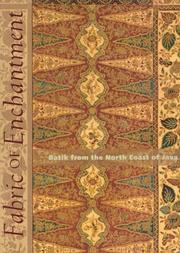 Cover of: Fabric of Enchantment: Batik from the North Coast of Java