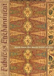 Cover of: Fabric of enchantment by Los Angeles County Museum of Art.