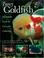 Cover of: Fancy Goldfish