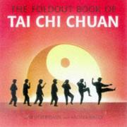 Cover of: The foldout book of Tʻai Chi Chʻuan