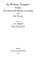 Cover of: Essays on ancient & modern learning and on poetry
