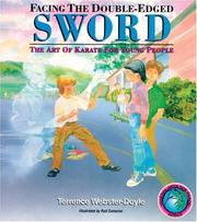 Facing the Double-Edged Sword by Terrence Webster-Doyle
