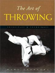 The Art of Throwing by Marc Tedeschi