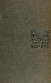 Cover of: The secret of Narcisse: a romance