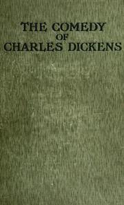 Comedy of Charles Dickens