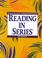 Cover of: Reading in Series