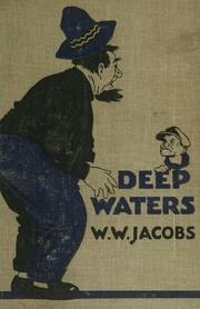 Cover of: Deep waters | W. W. Jacobs