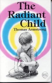 Cover of: The radiant child