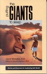 Cover of: Putting the giants to sleep | David Sheinkin