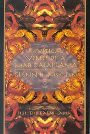 Cover of: Mystical verses of a mad Dalai Lama