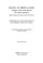 Cover of: Loans to speculators produce tax free bonds for rich investors.