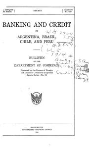 Cover of: Argentina 