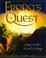 Cover of: Frodo's quest