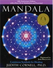 Cover of: Mandala | Judith Cornell