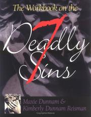 Cover of: The workbook on the 7 deadly sins