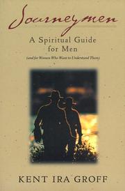 Cover of: Journeymen: a spiritual guide for men and women who want to understand them
