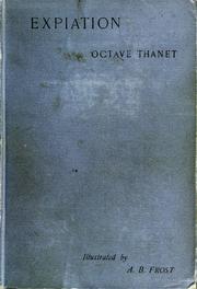 Cover of: Expiation by Octave Thanet